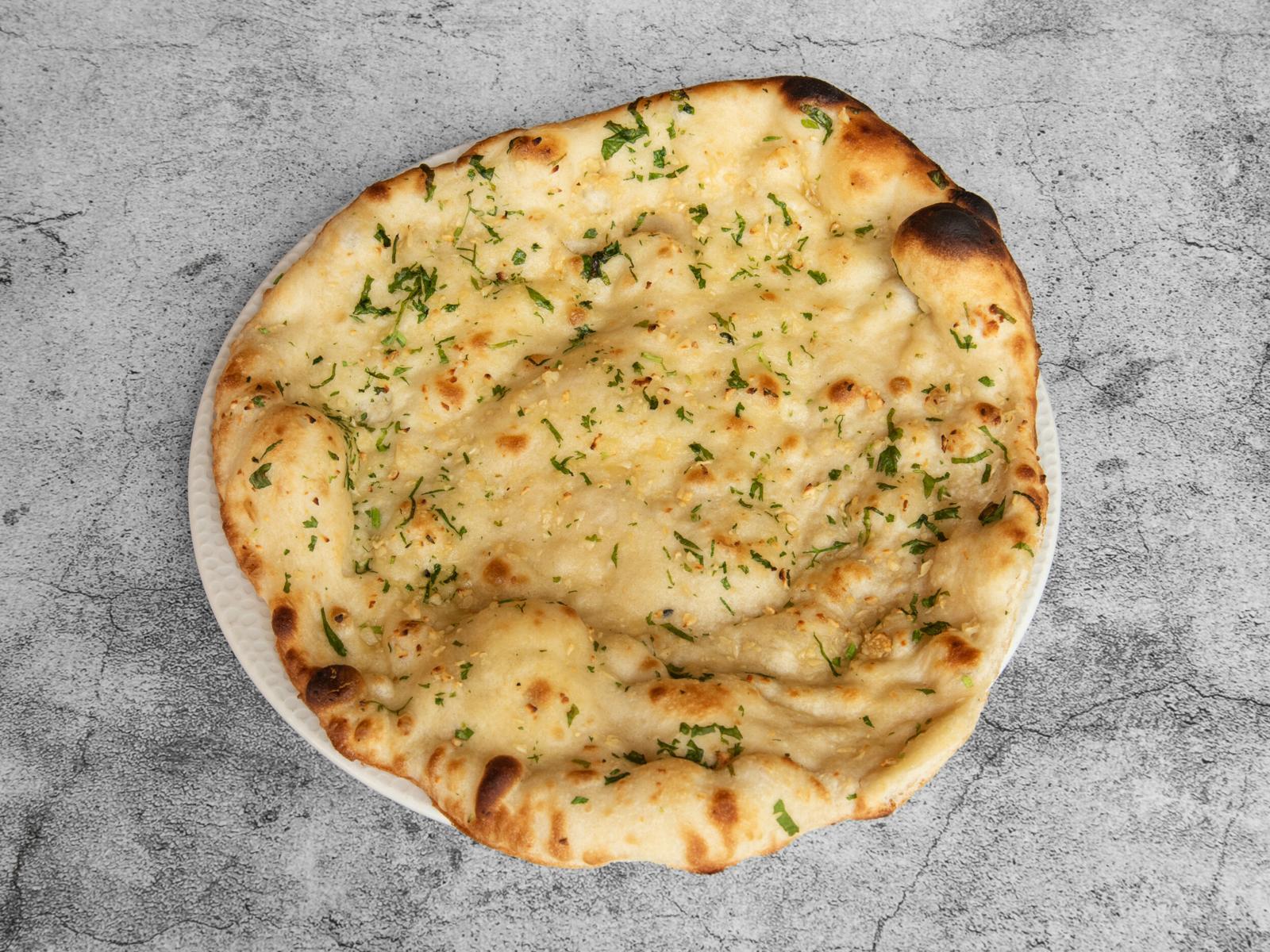 Authentic Indian dishes